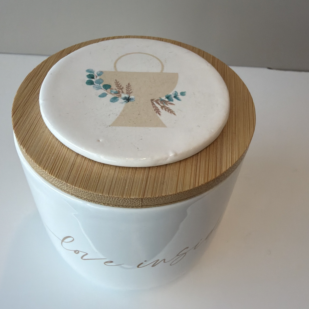 CANDELE CERIMONIE