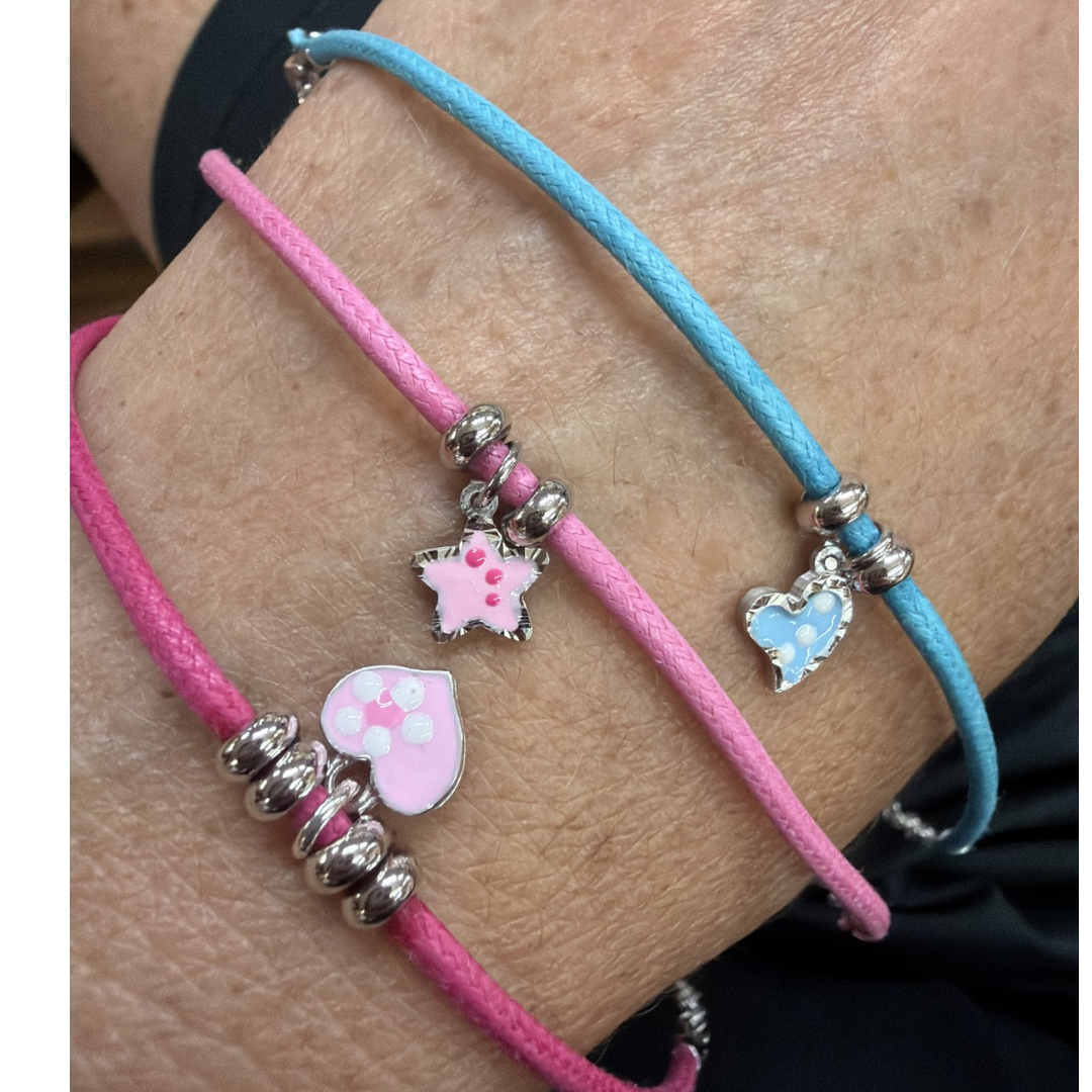 BRACCIALI BAMBINA