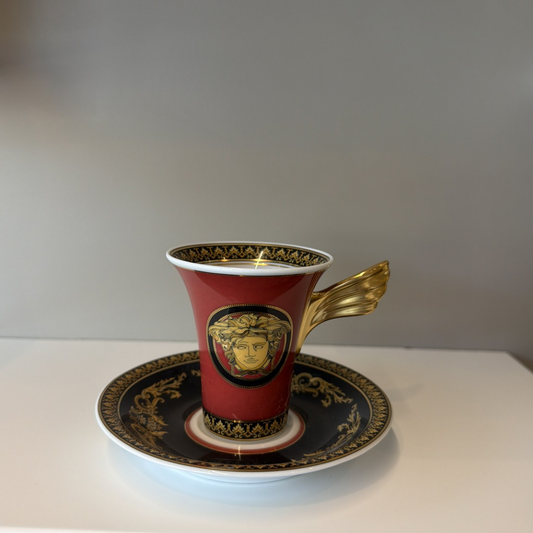 TAZZA MEDUSA