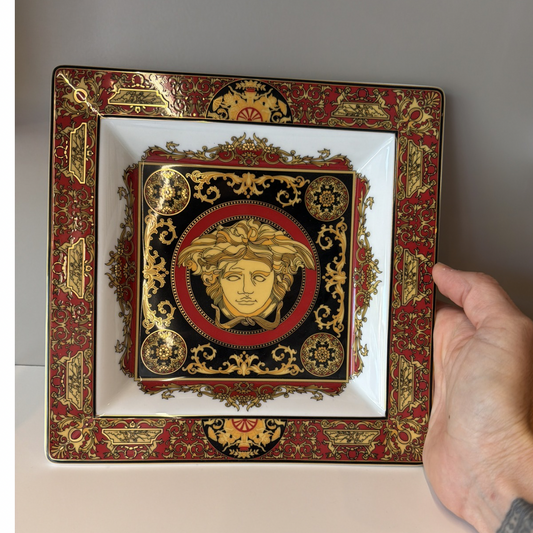 SVUOTATASCHE MEDUSA