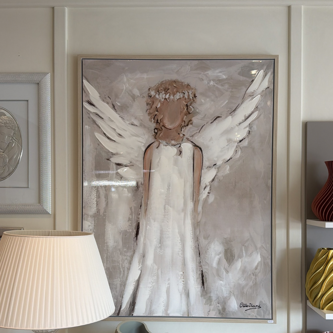 QUADRO ANGELO