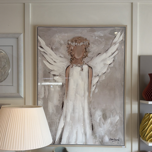 QUADRO ANGELO