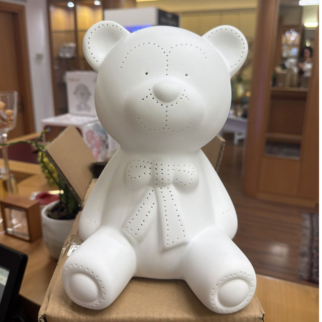 LAMPADA ORSO
