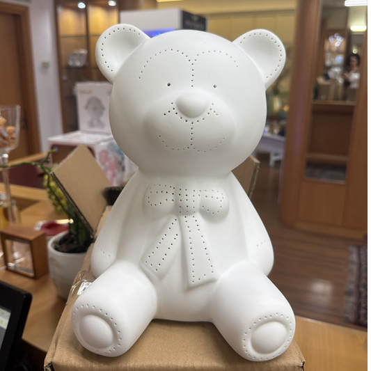 LAMPADA ORSO