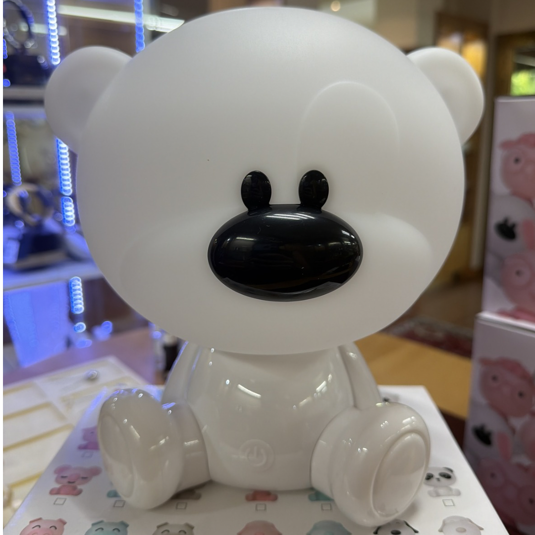 LAMPADA ORSO LED