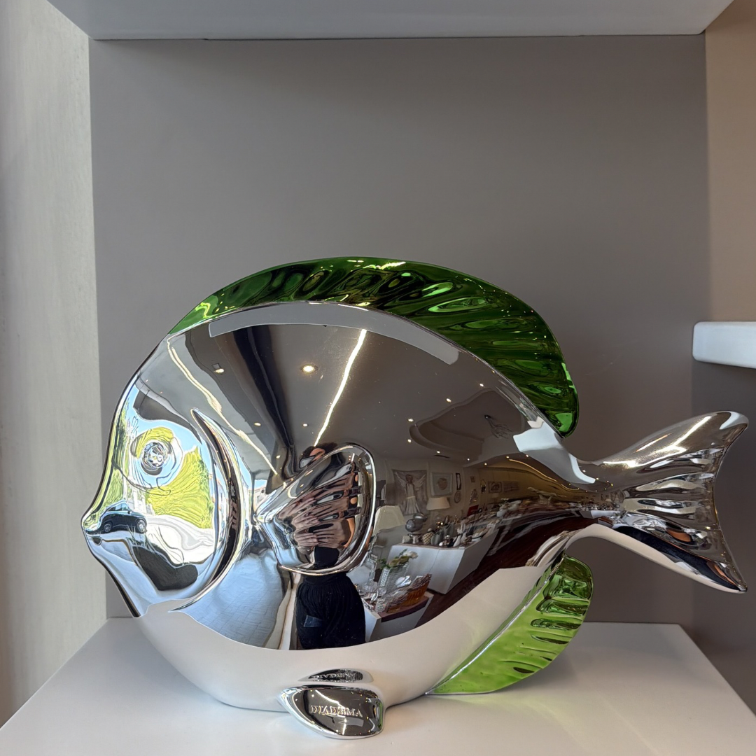 PESCE ARGENTATO