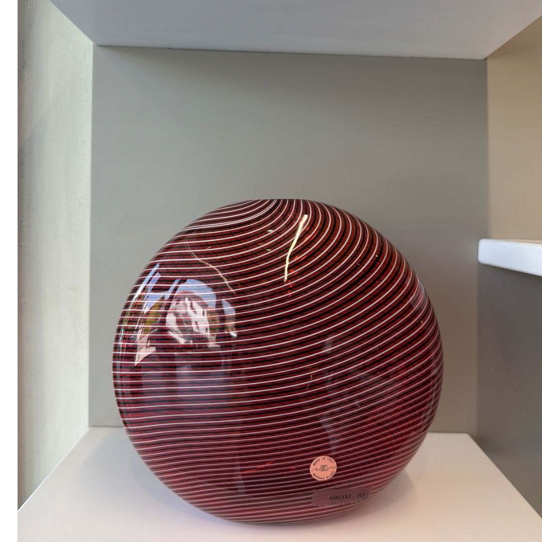 VASO ROSSO