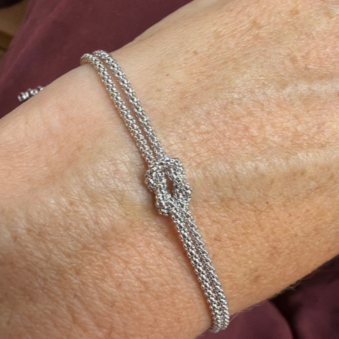BRACCIALE NODO
