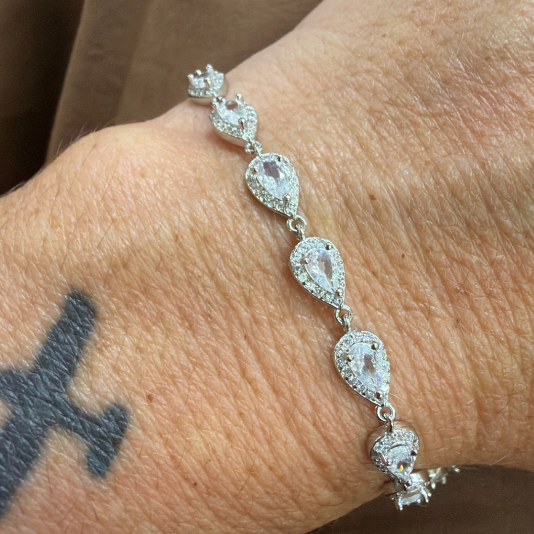 BRACCIALE GEMME