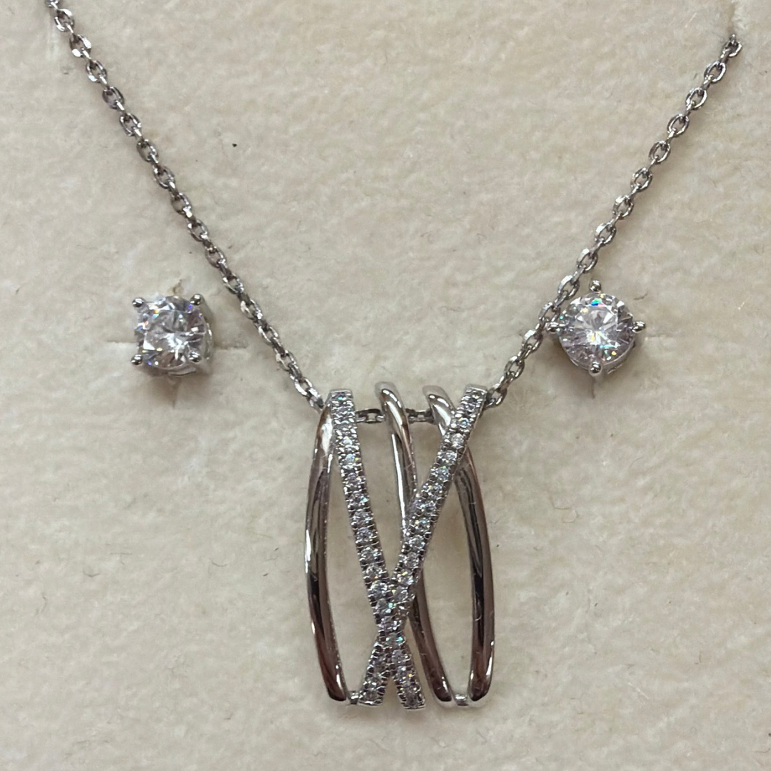 PARURE ELEGANT