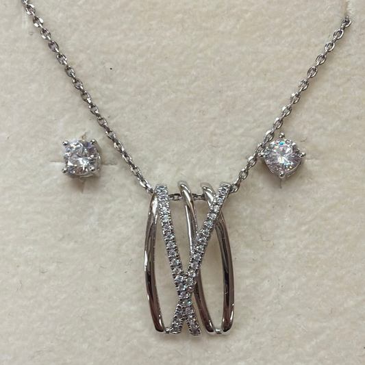 PARURE ELEGANT
