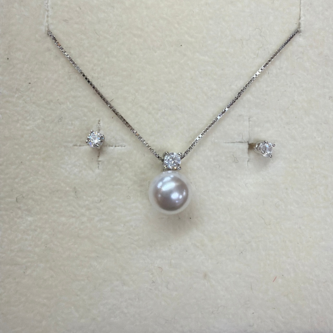 PARURE SPOSA