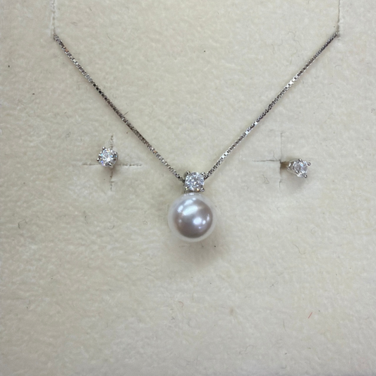 PARURE SPOSA