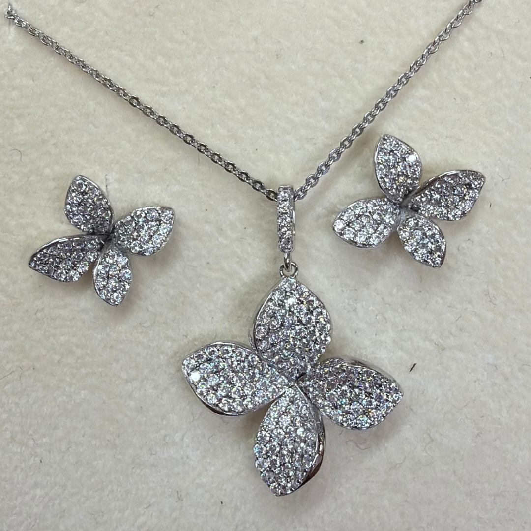 PARURE FIORE