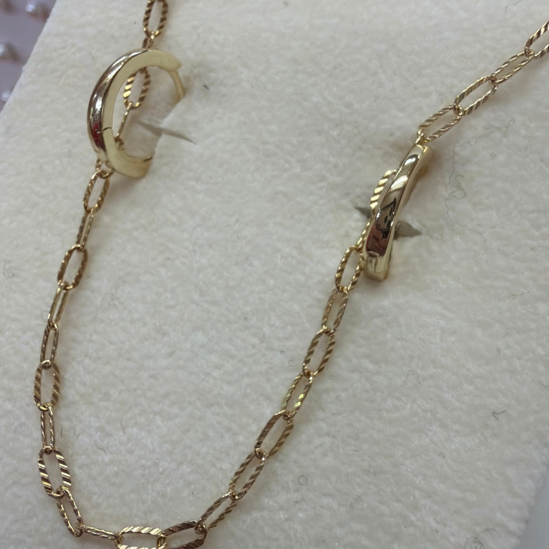 PARURE NINA