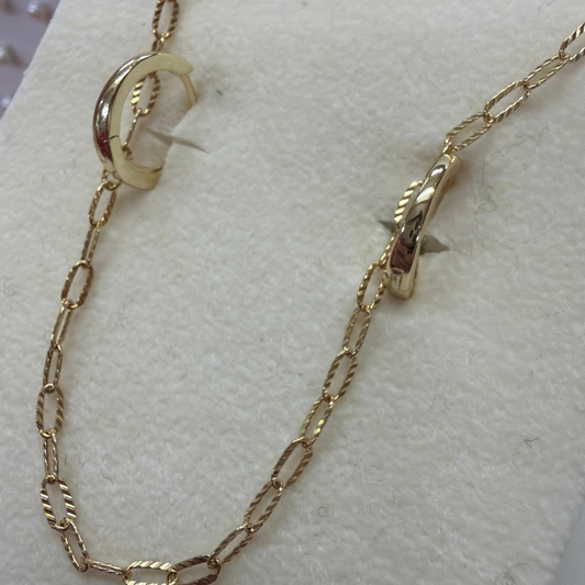 PARURE NINA