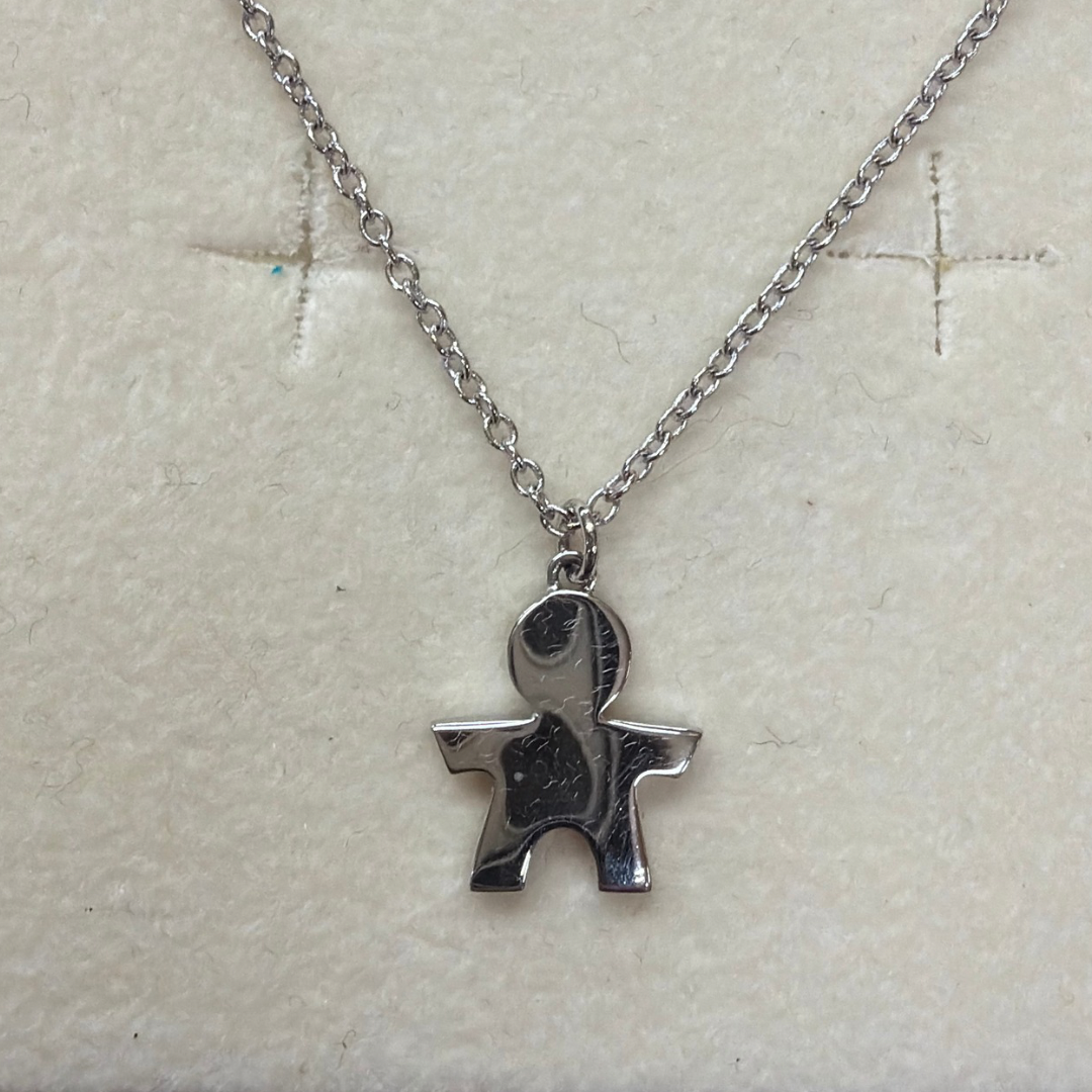 COLLANA BAMBINO