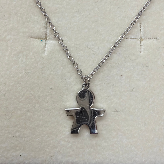 COLLANA BAMBINO