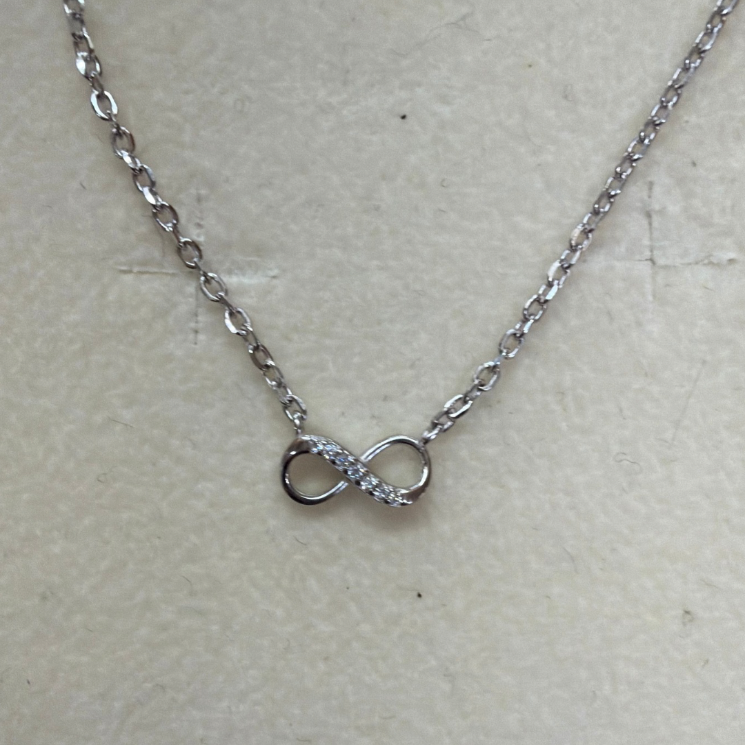 COLLANA INFINITO