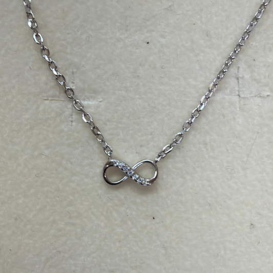 COLLANA INFINITO