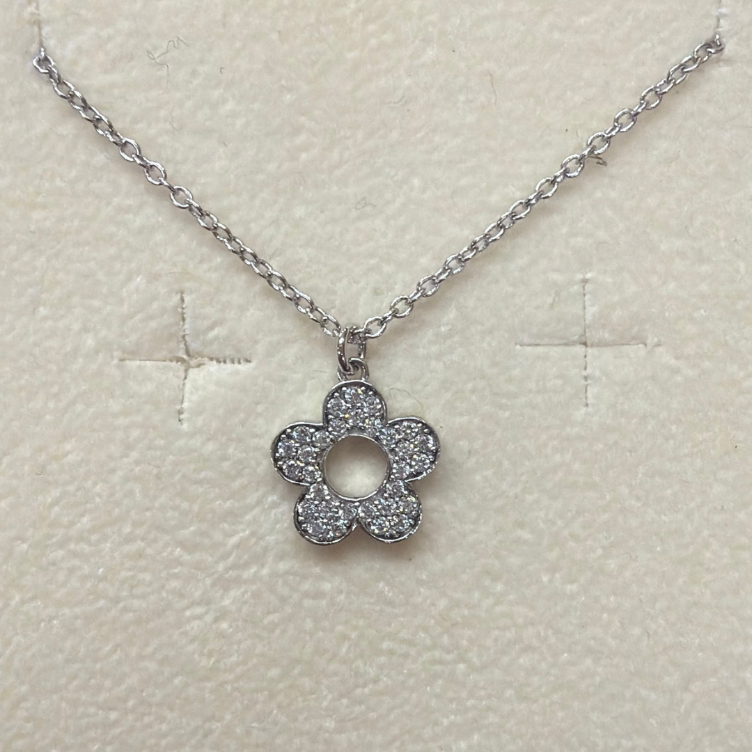 COLLANA FIORE