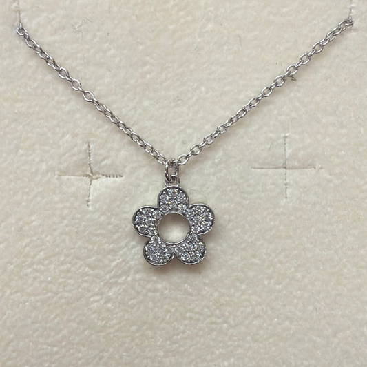 COLLANA FIORE