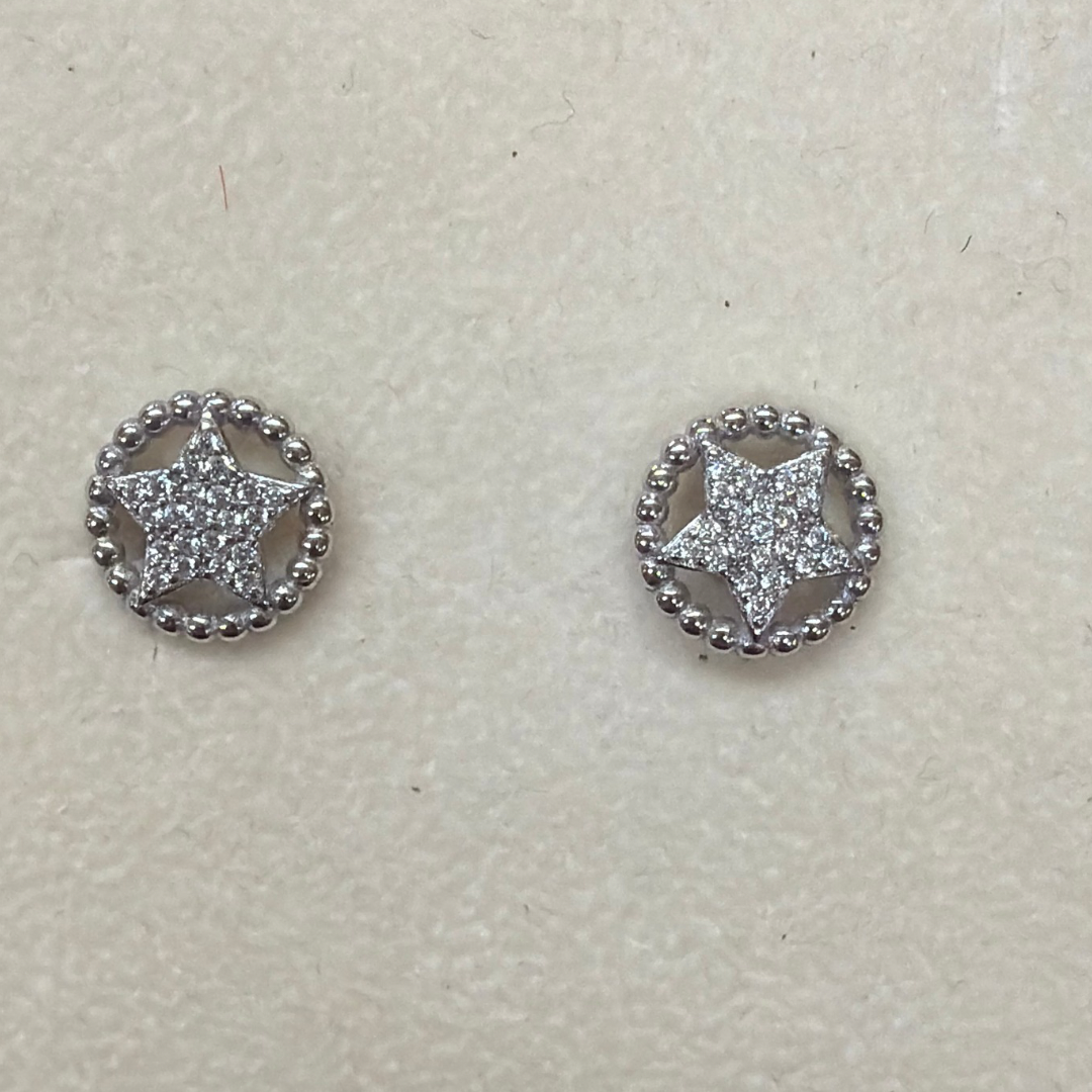 ORECCHINI STELLA MAC