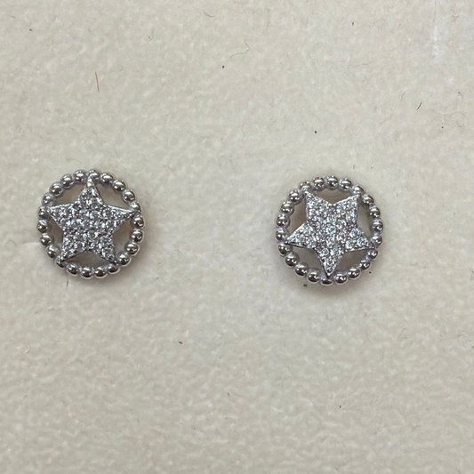 ORECCHINI STELLA MAC