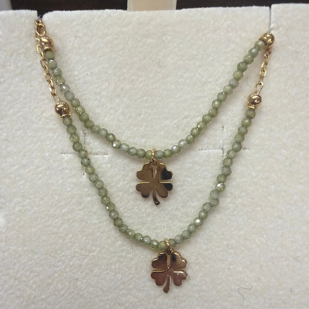 PARURE FORTUNA
