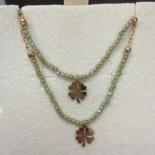 PARURE FORTUNA