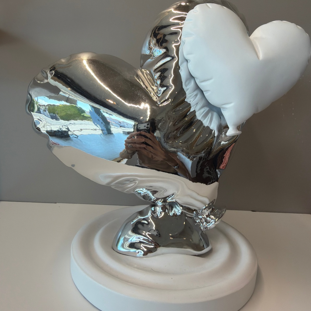 CUORE PALLONCINO