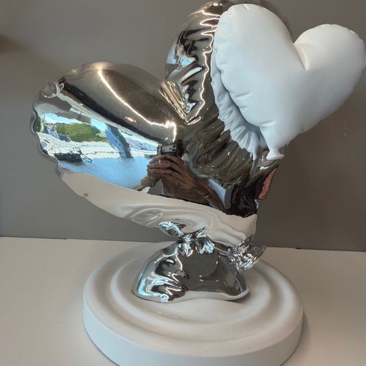CUORE PALLONCINO