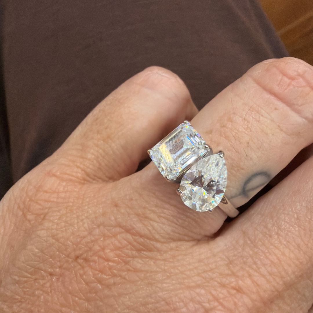 ANELLO ME AND YOU