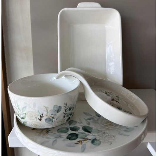 SET CUCINA