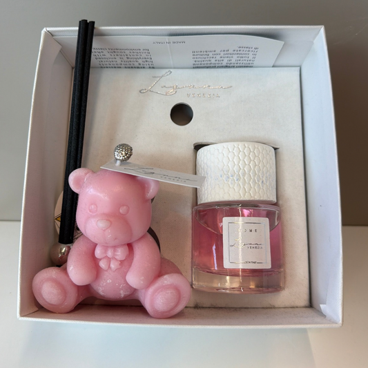 SET REGALO NASCITA