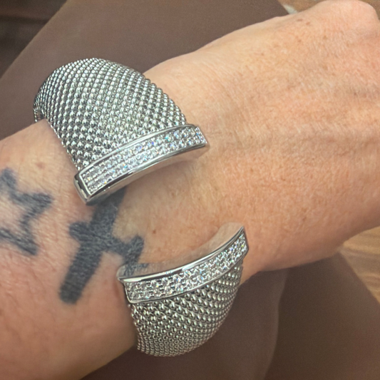 BRACCIALE SCHIAVA MAXI B