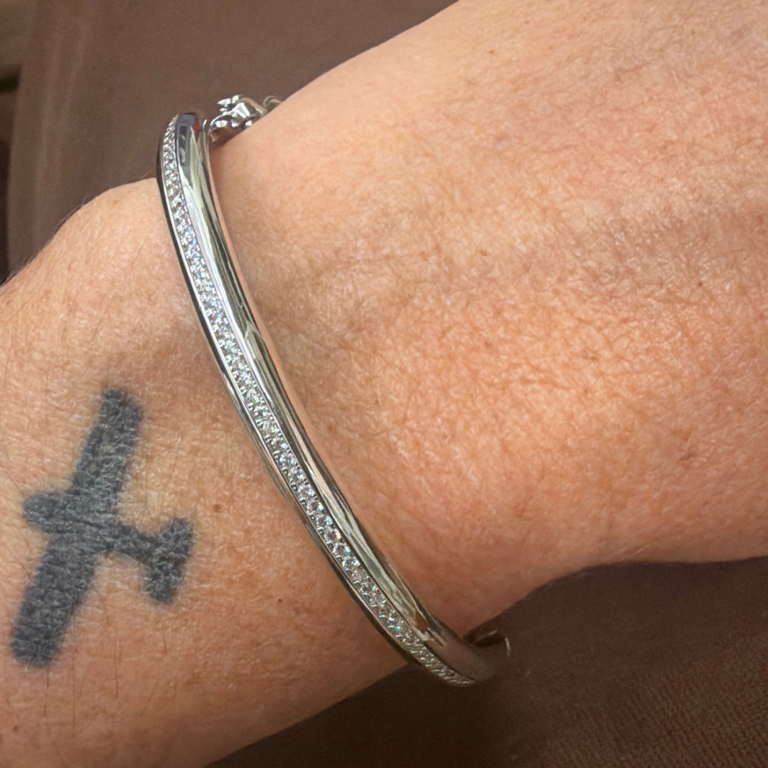 BRACCIALE SCHIAVA CON CHIUSURA B