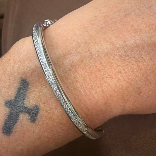 BRACCIALE SCHIAVA CON CHIUSURA B