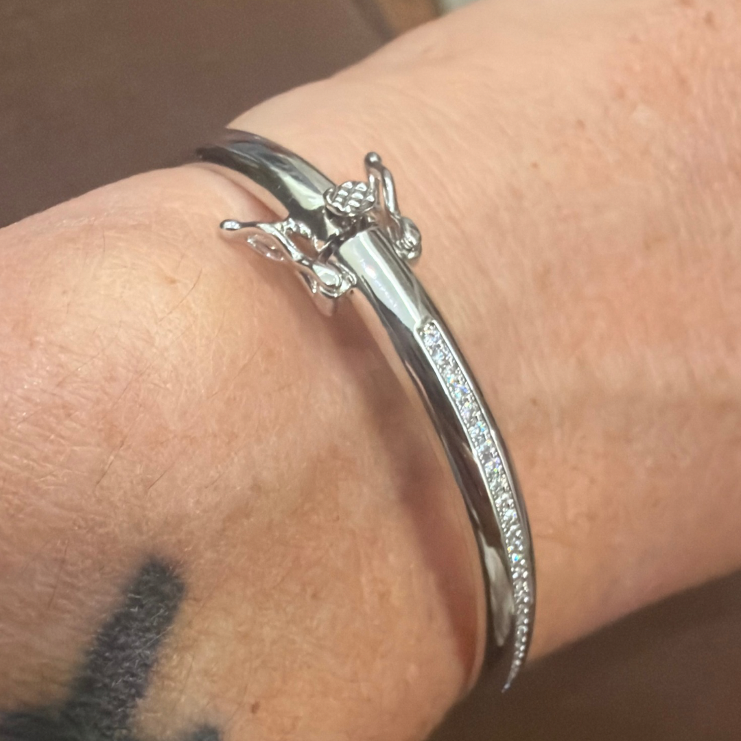 BRACCIALE SCHIAVA CON CHIUSURA B