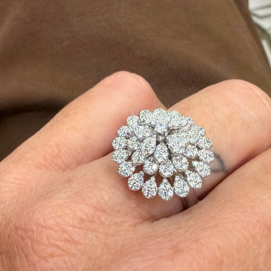 ANELLO LUX BIANCO