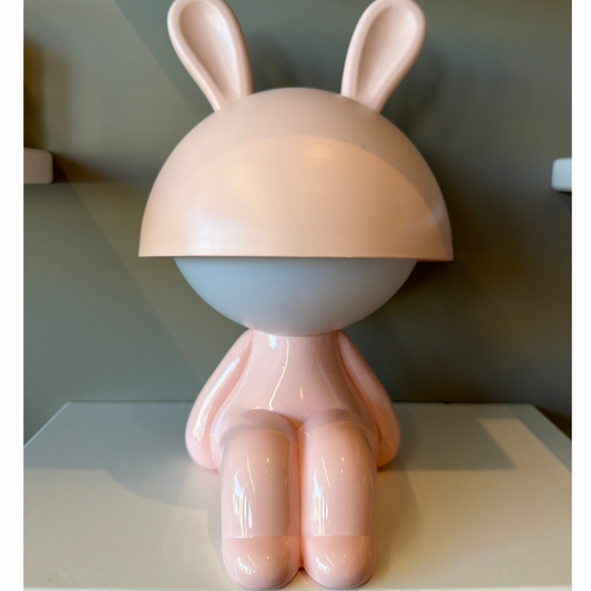 LAMPADA ROSA